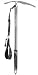 Black Diamond Raven Ice Axe with Grip