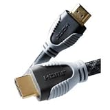 HDMI to HDMI 24K GOLD PLATED CABLE 1.2m - FOR HD TV'S & PS3 XBOX SKY+ BOX ETC. Duragadget exclusive to gadgetplus