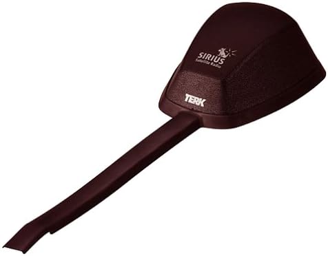 Terk Sirius Satellite Radio Roof Mount Antenna (SR20S)