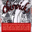 Search : Chiswick Story-Adventures of a
