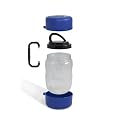 Heininger  3050 PortablePet FoodTote