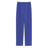 Women's Scrubs Bottom - Sapphire