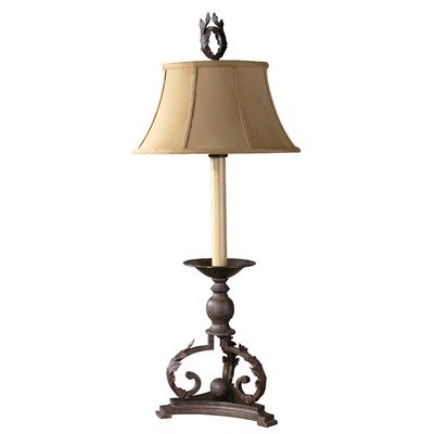 Uttermost Hope Buffet