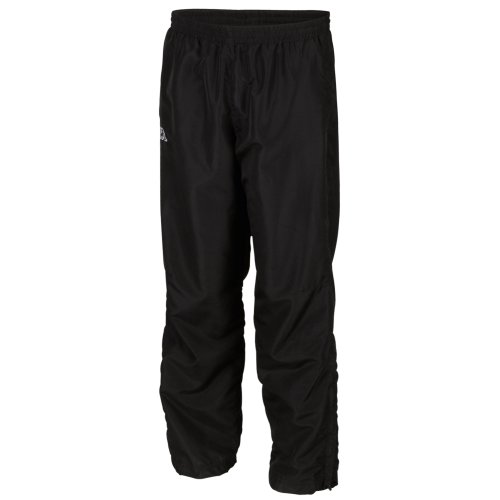 Kappa Uni Trainingsanz&uuml;ge Bochum, 005 black, L, 303005 Preisvergleich