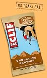 Clif Bar 160 CB CLIF BAR (12 bars/box) Chocolate Brownie