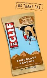 Chocolate Brownie - Box - 12 Bars - Box