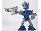 Review LEGO 8608 / LEGO Bionicle 8608: Vhisola