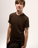 Alternative Apparel Mens Short Sleeve Perfect Tee. AA4540