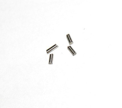 Replacement 4 Hinge PINS for Monster beats by Dr dre Studio Headphone Headband