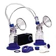 Ameda Nurture III Double Electric Breast Pump