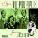 The best of The Pied Pipers
