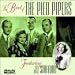 The Best of the Pied Pipers Featuring Jo Stafford