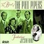 The Best of the Pied Pipers Featuring Jo Stafford The Best of the Pied Pipers Featuring Jo Stafford
