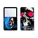 Demon Skull Design Skin Decal Sticker for Apple iPod video 30GB/ 60GB/ 80GB Player
