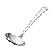 Tuttle la Preference Sterling Pantheon Gravy Ladle