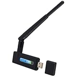 Hawking Technology Hi -Gain Wireless-150N USB Network Adapter with Range Amplifier (HAWNU1)