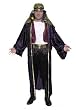 Plus Size VALENTINO Arabian Sheik Costume