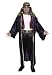 Plus Size VALENTINO Arabian Sheik Costume