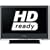 Sony KDL-20S3000 - 20" Widescreen Bravia HD Ready LCD TV - With Freeview - Black