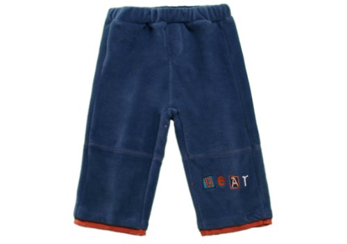 Puttmann Baby - Jungen 71130, Gr. 80, Blau (bijou blue) Preisvergleich