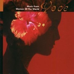 CD-Charts  Collectible : Voce - Music From Women of the World