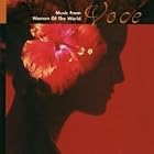 Voce - Music From Women of the World by Deep Forest, Marta Sebestyen, Clannad, Maire Brennan, and Madredeus