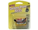 PC-H02 Cordless Phone Battery-SANH02