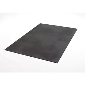 Supermats 4'x6' 1/2