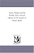 Aonio Paleario and his friends, with a revised edition of The benefit of Christ's death.