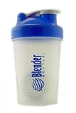 Blue 20oz. Mini Blender Bottle