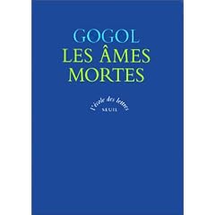 Les �mes mortes