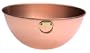 Norpro 10-1/2-Inch Copper Mixing Bowl
