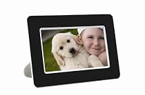 Agfaphoto AF5075 7" Digital Photoframe
