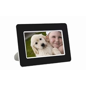 Agfaphoto AF5075 7" Digital Photoframe