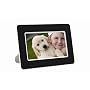 Agfaphoto AF5075 7" Digital Photoframe