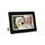 Agfaphoto AF5075 7" Digital Photoframe