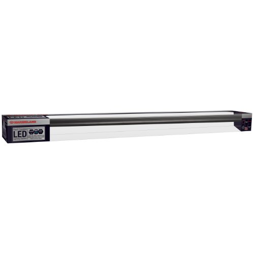 Marineland Reef Capable LED Aquarium Lighting System