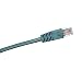 Tripp Lite N002-003-GN Cat5e 350MHz Green Molded Patch Cable RJ45M/M - 3ft