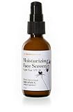 Moisturizing Face Screen+, SPF 30, Light Tint