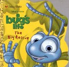 The Big Rescue (A Bug s Life)