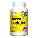 Jarrow Formulas Jarro-Dophilus Original, 100 Capsules