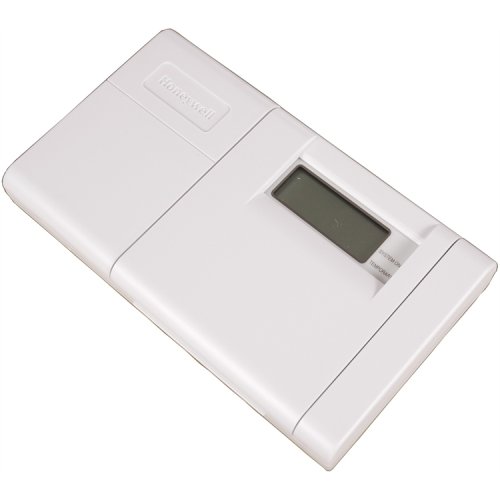 Thermostats - Honeywell T8112 Programmable Thermostat