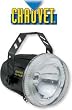 Chauvet Power Cable 2.0, 5 feet