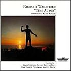 Time Actor by  Richard Wahnfried 