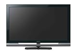 Sony KDL-46W4000 - 46" Widescreen 1080P Full HD Bravia LCD TV - With Freeview