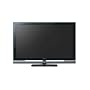 Sony KDL-46W4000 - 46" Widescreen 1080P Full HD Bravia LCD TV - With Freeview