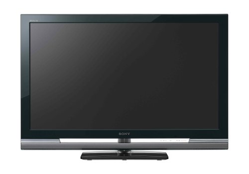 Sony KDL-46W4000 - 46" Widescreen 1080P Full HD Bravia LCD TV - With Freeview and 3 Year Warranty