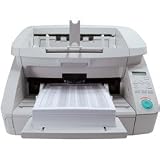 Canon DR-7550C CLR DUPL 90PPM/180IPM600DPI SF A3 SCSI-3/ (Computer / Printers & Scanners)