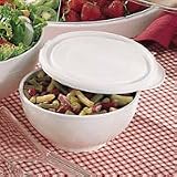 Pampered Chef Chillzanne Mini Bowl