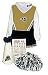 St. Louis Rams Girls Cheer Gift Set, Size= 3T